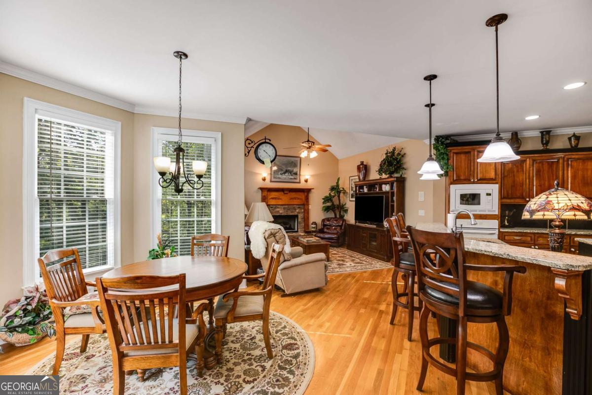 5660 Knotty Ridge Drive Property Photo 14