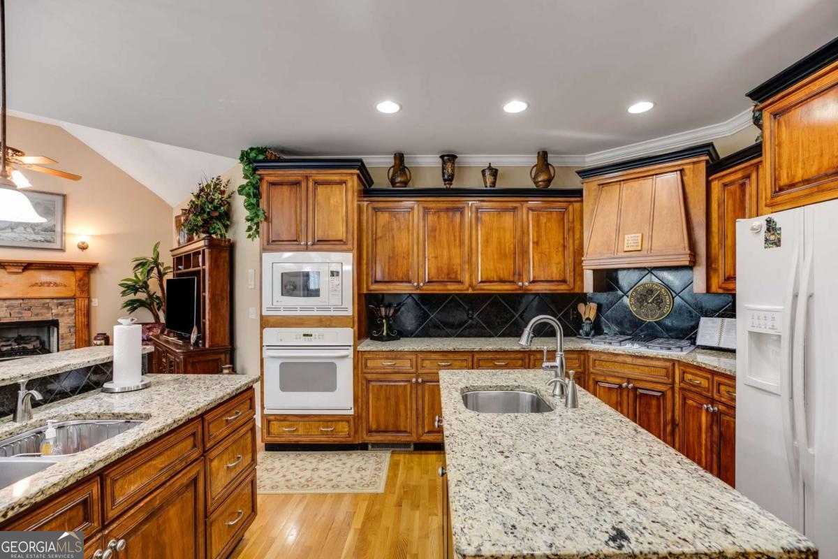 5660 Knotty Ridge Drive Property Photo 16