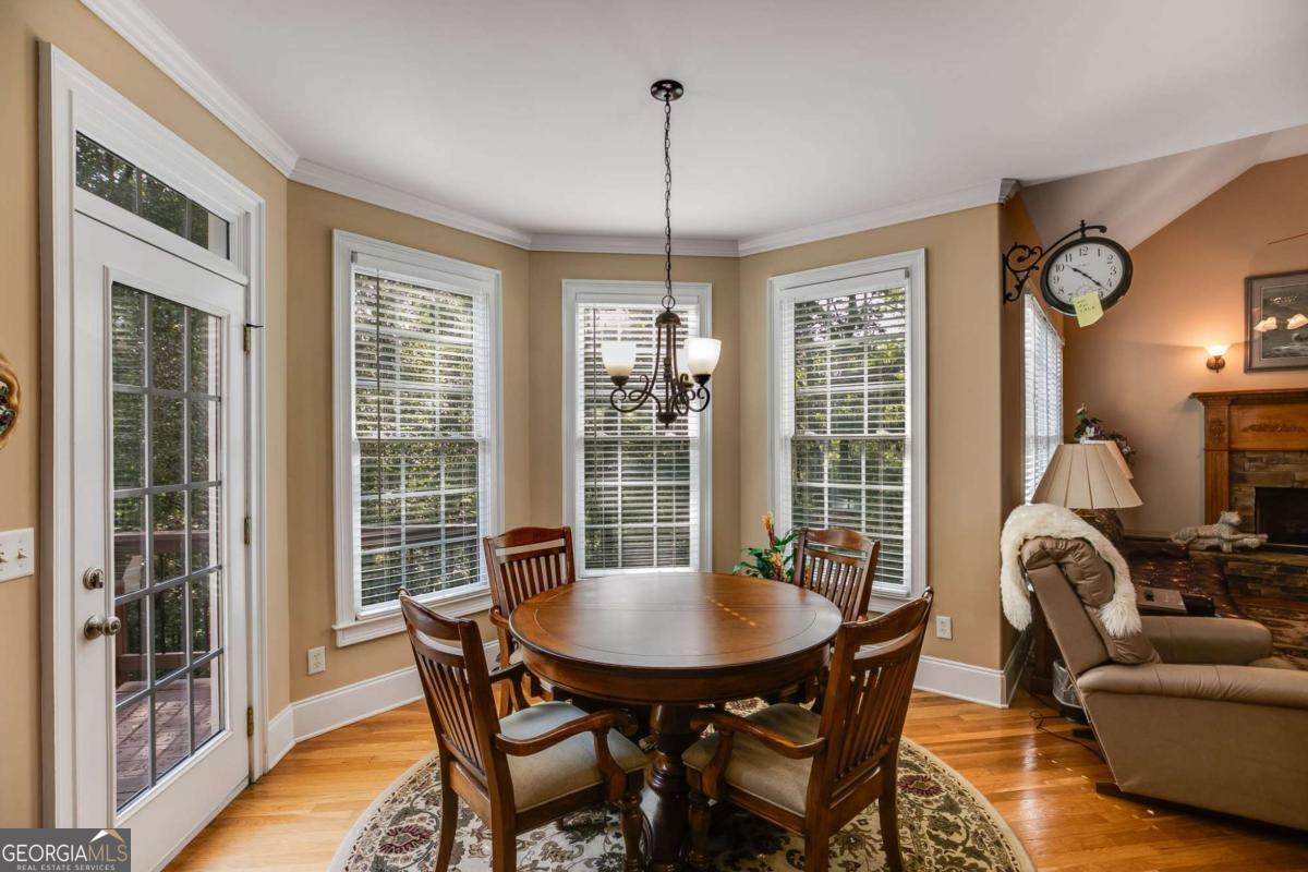 5660 Knotty Ridge Drive Property Photo 18