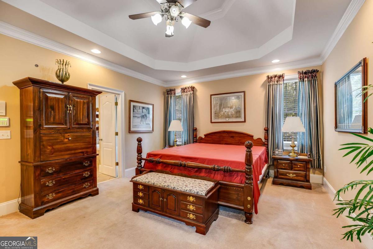 5660 Knotty Ridge Drive Property Photo 20