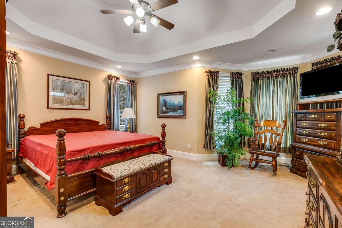 5660 Knotty Ridge Drive Property Photo 21