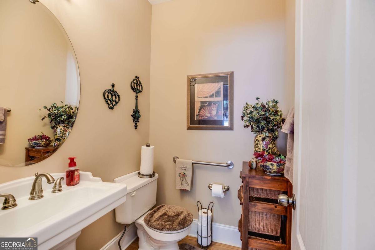 5660 Knotty Ridge Drive Property Photo 29