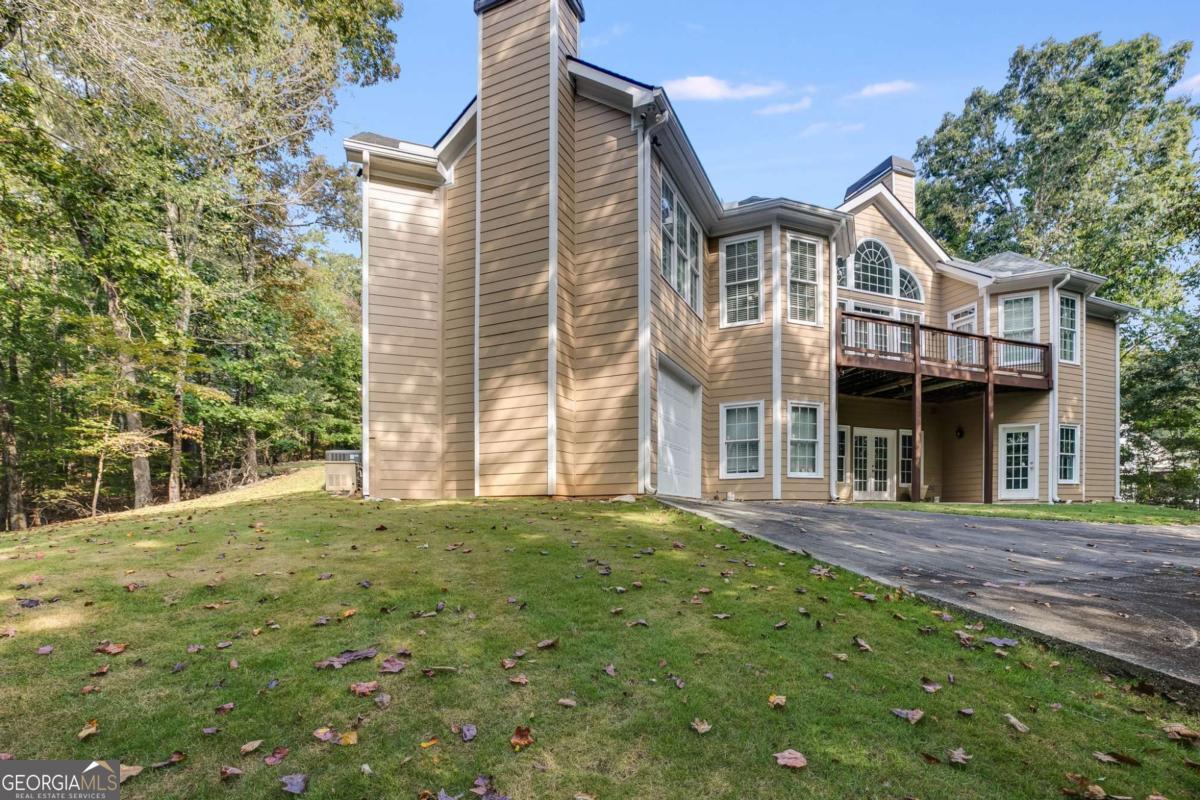 5660 Knotty Ridge Drive Property Photo 45