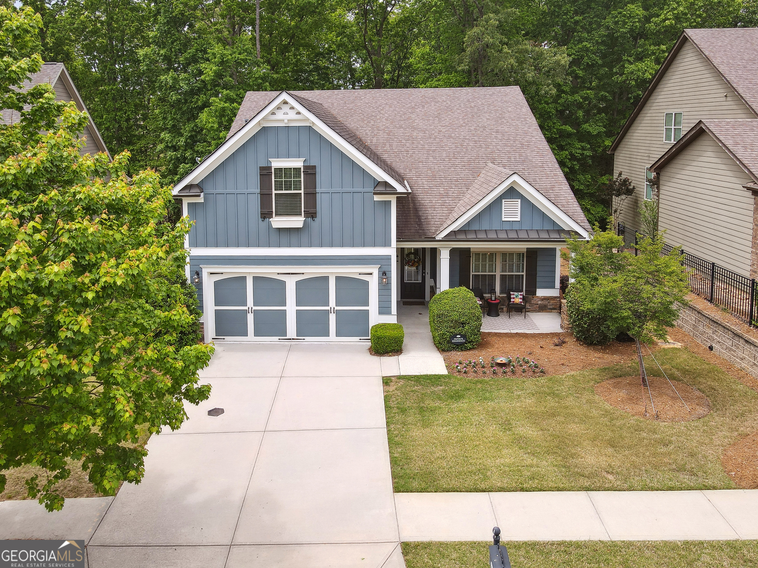 6722 Blue Heron Way Property Photo 1