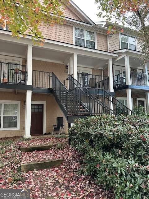 1035 Barnett Shoals Road # 223 Property Photo 1