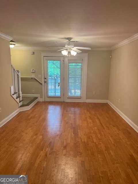 1035 Barnett Shoals Road # 223 Property Photo 2
