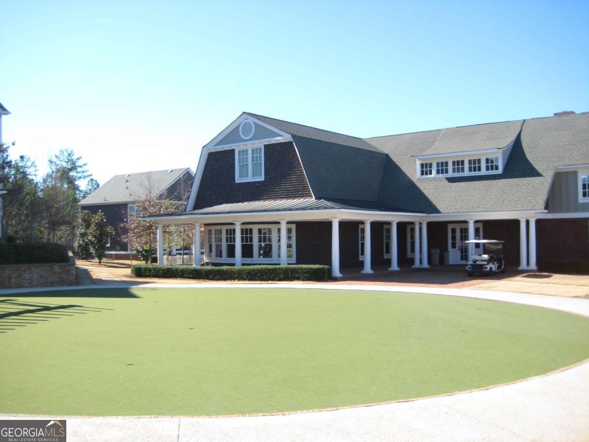 1035 Barnett Shoals Road # 223 Property Photo 13