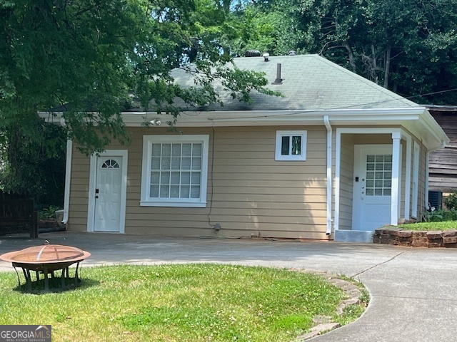 806 Briarcliff Road Ne Unit D Property Photo 1