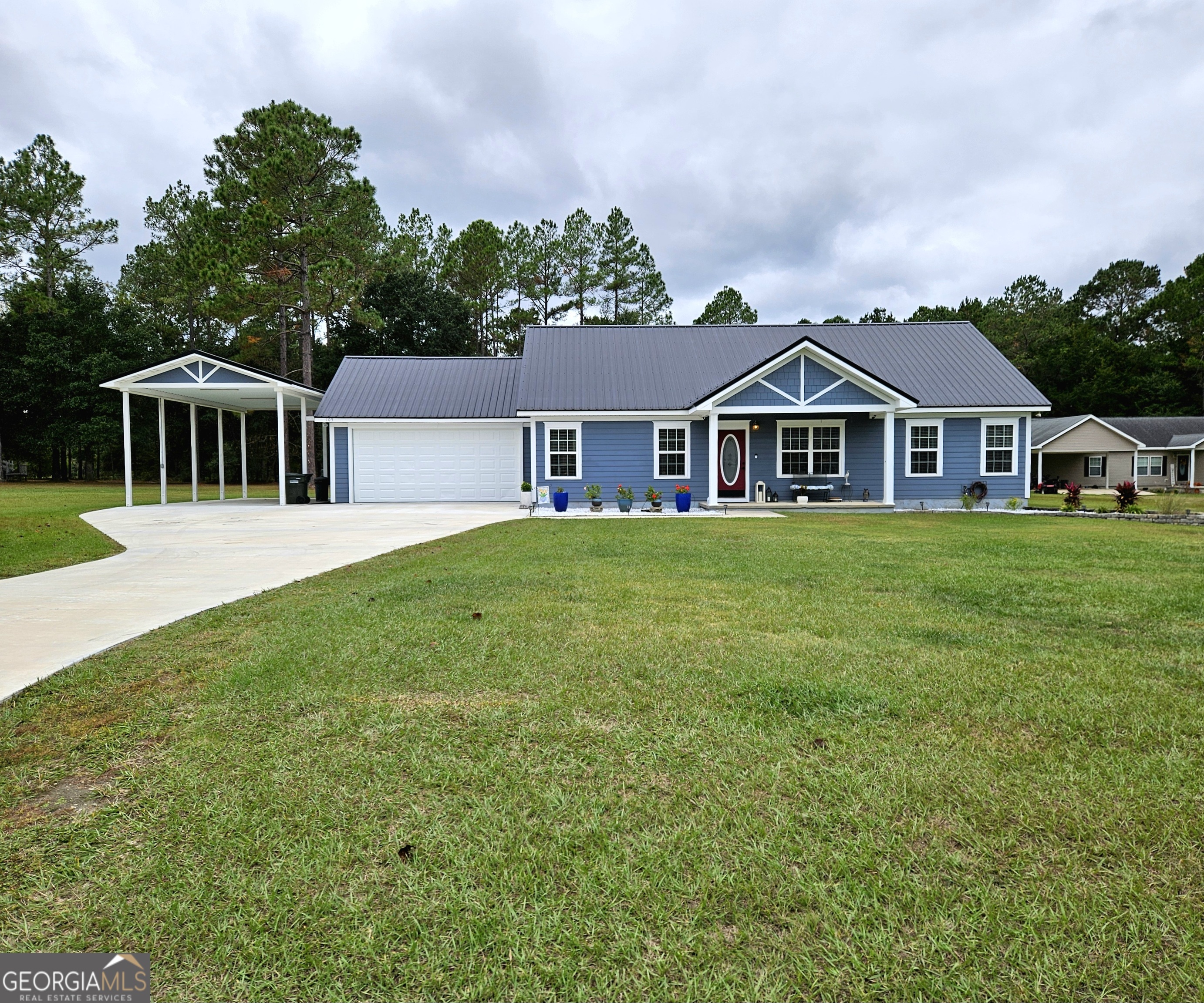 105 Mossy Creek Way Property Photo 1