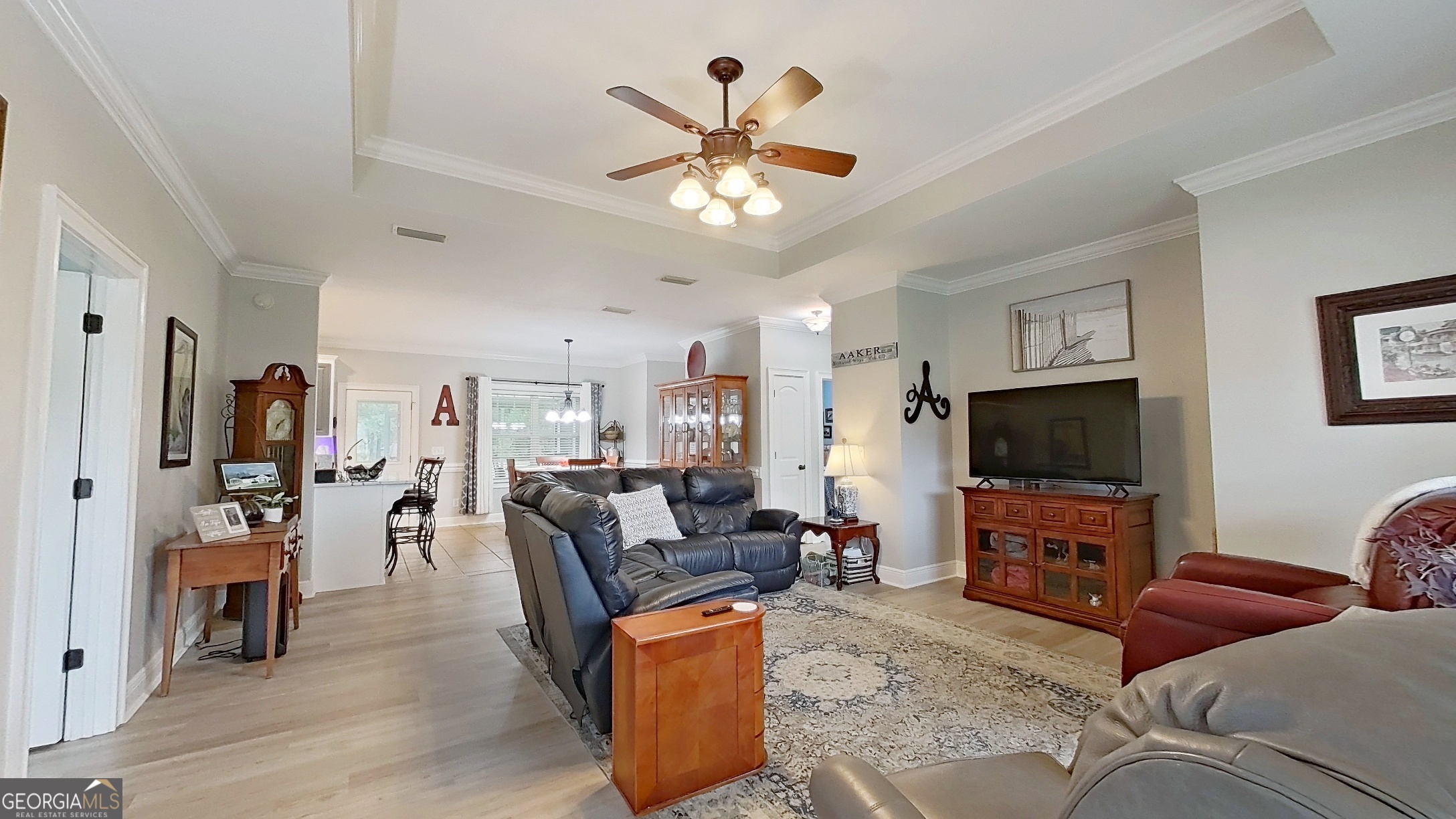 105 Mossy Creek Way Property Photo 2