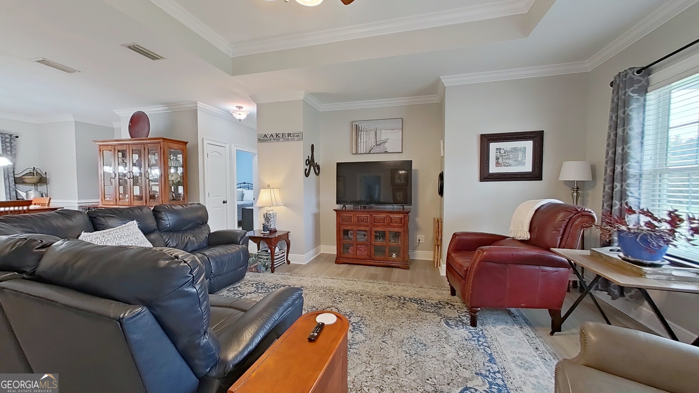 105 Mossy Creek Way Property Photo 4