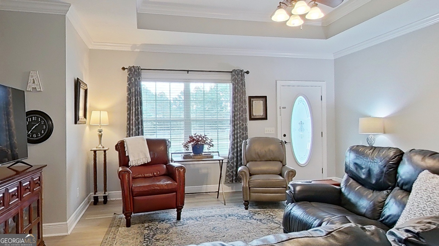 105 Mossy Creek Way Property Photo 5