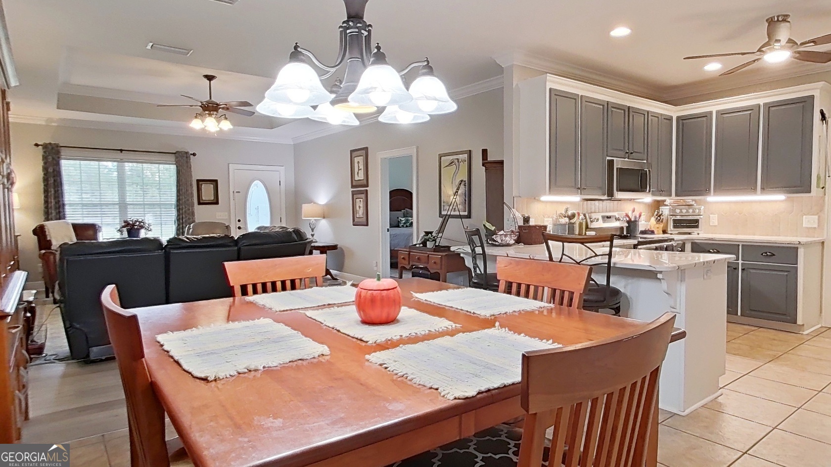 105 Mossy Creek Way Property Photo 8