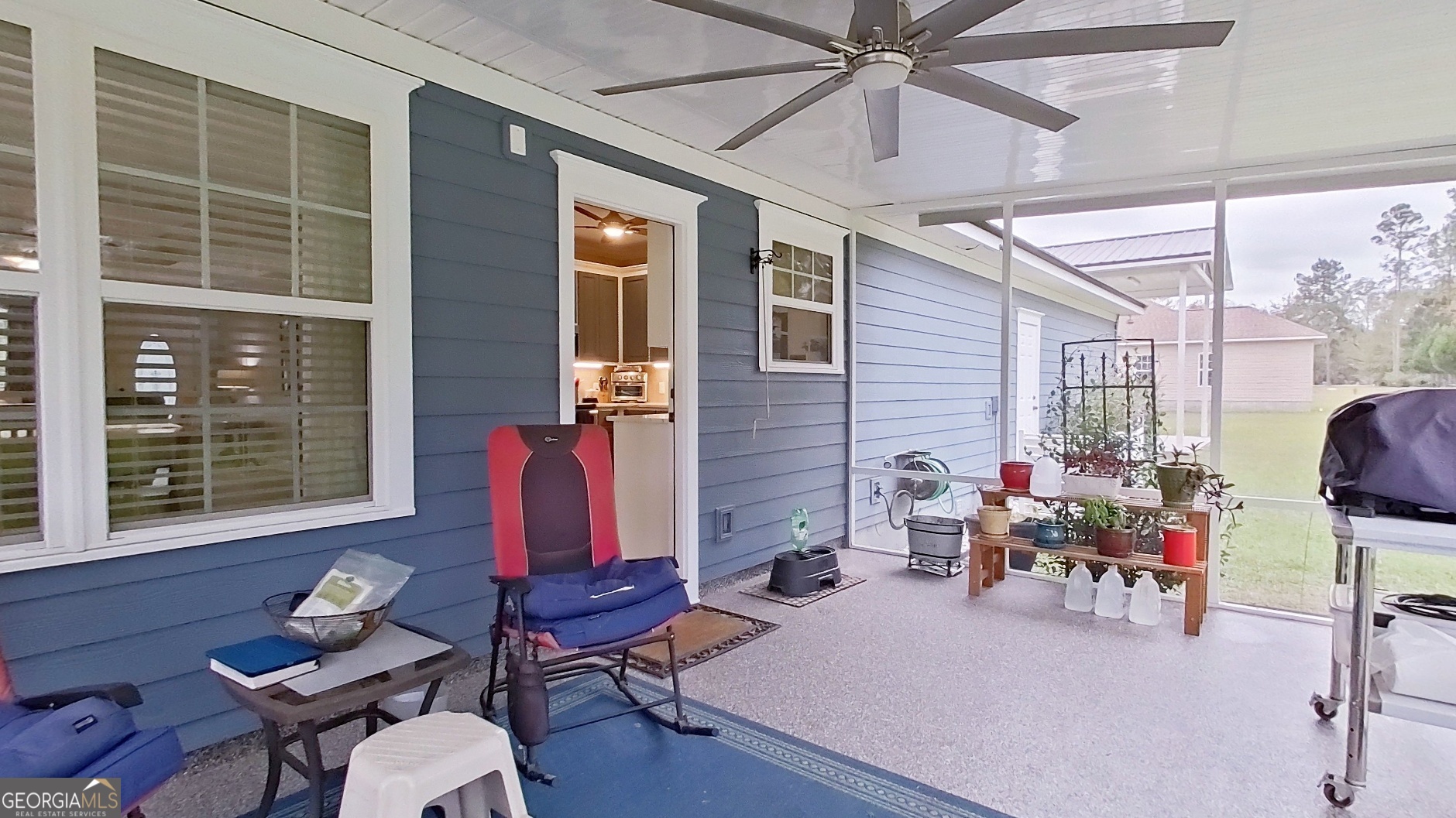 105 Mossy Creek Way Property Photo 19