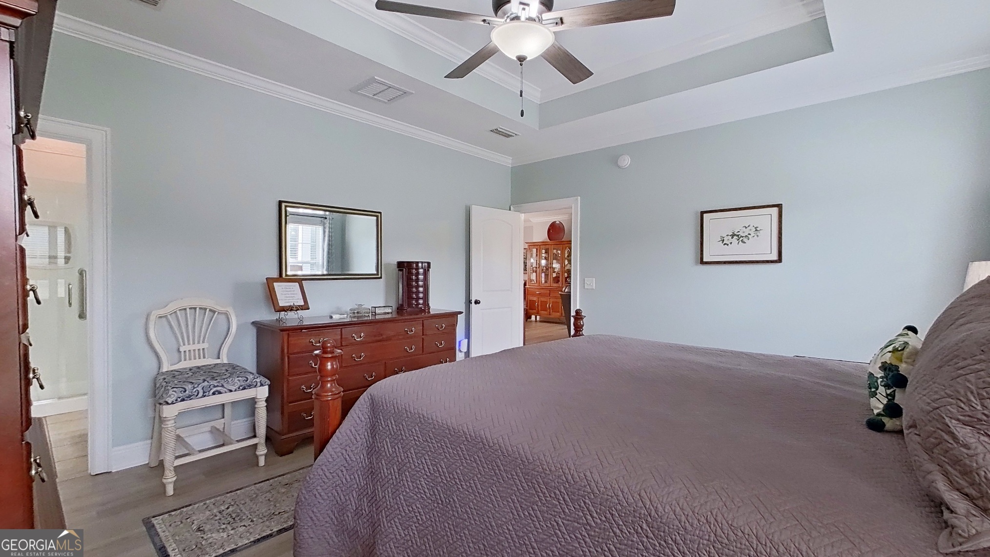 105 Mossy Creek Way Property Photo 22