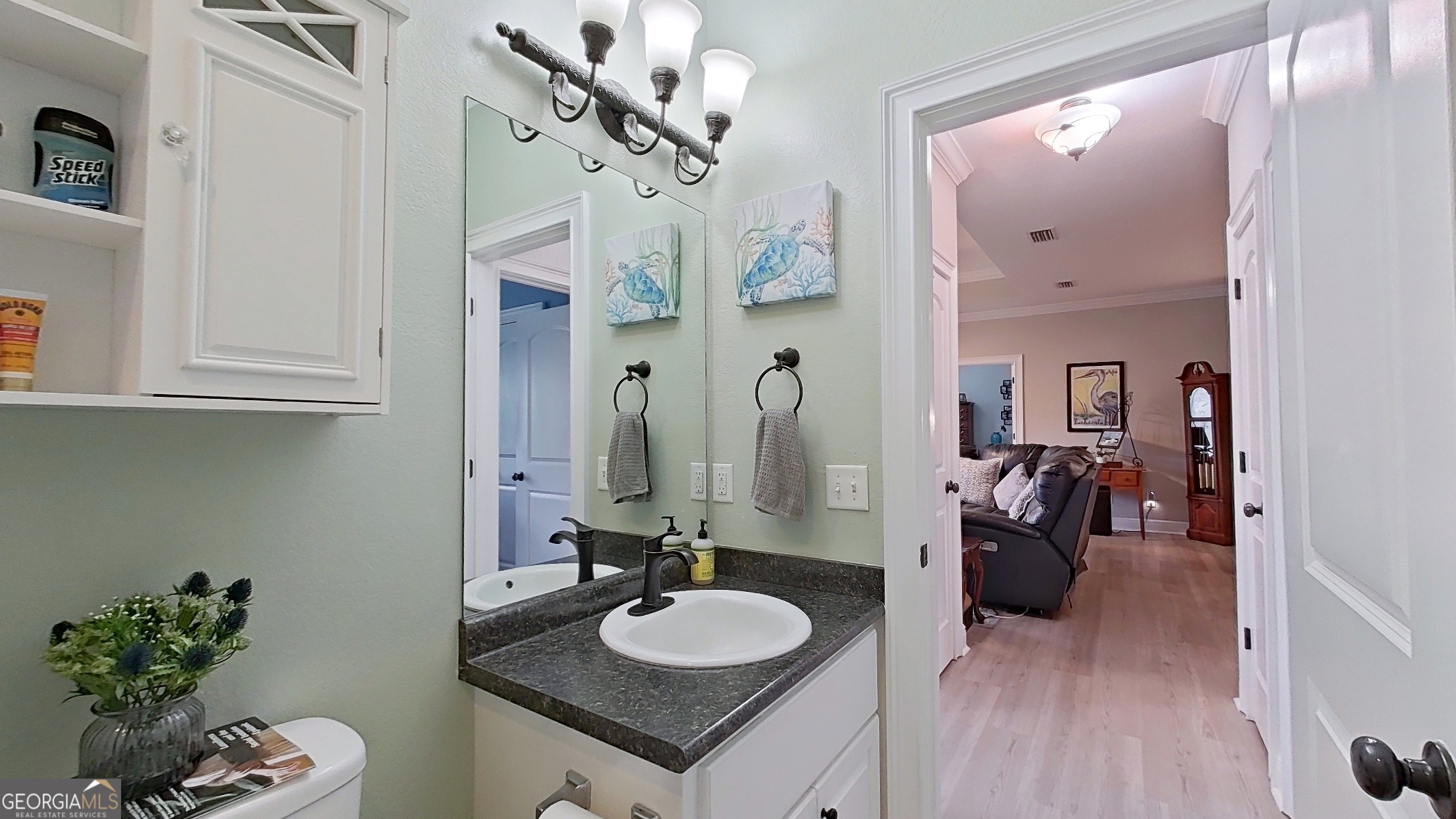 105 Mossy Creek Way Property Photo 32