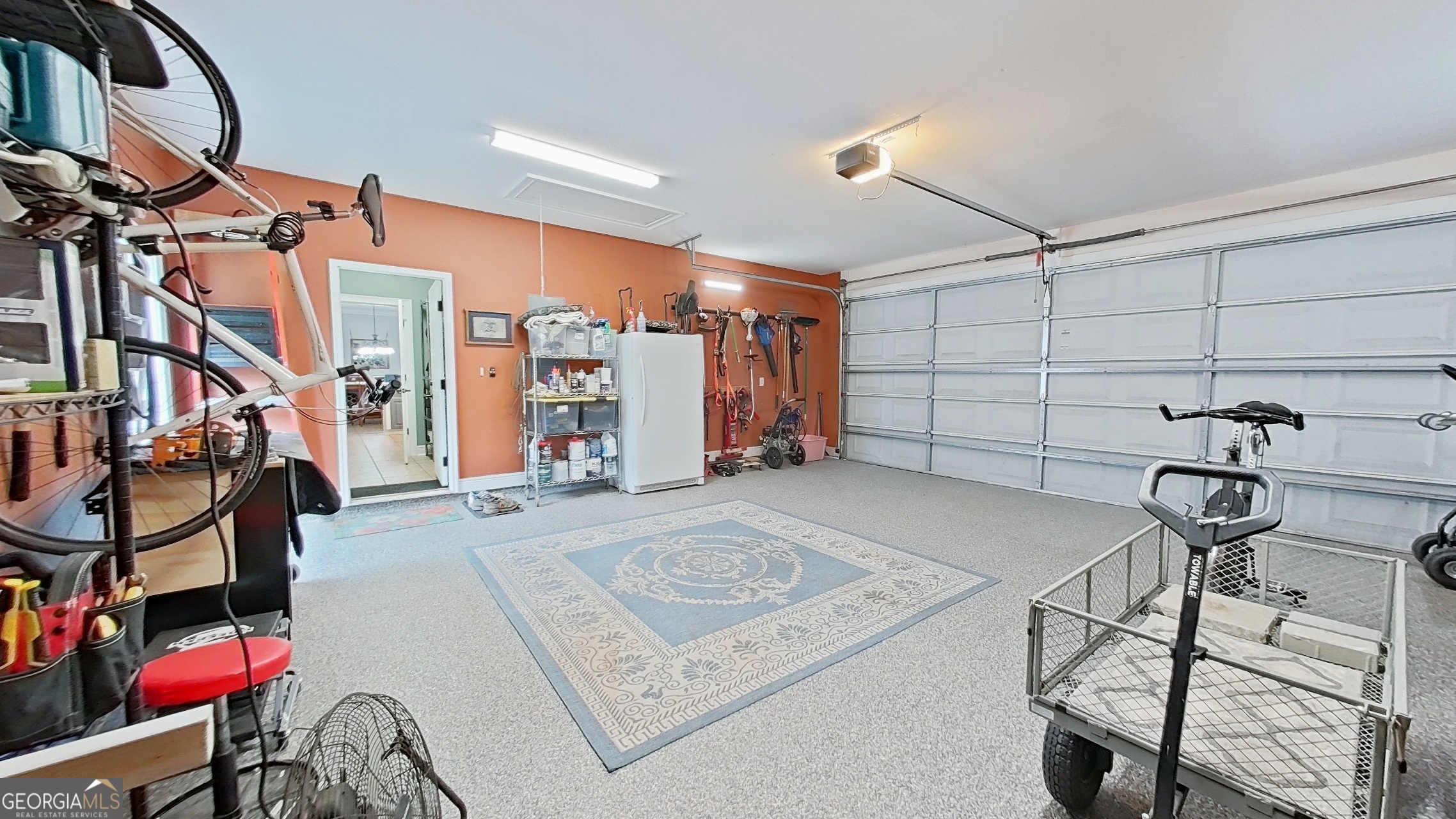 105 Mossy Creek Way Property Photo 35