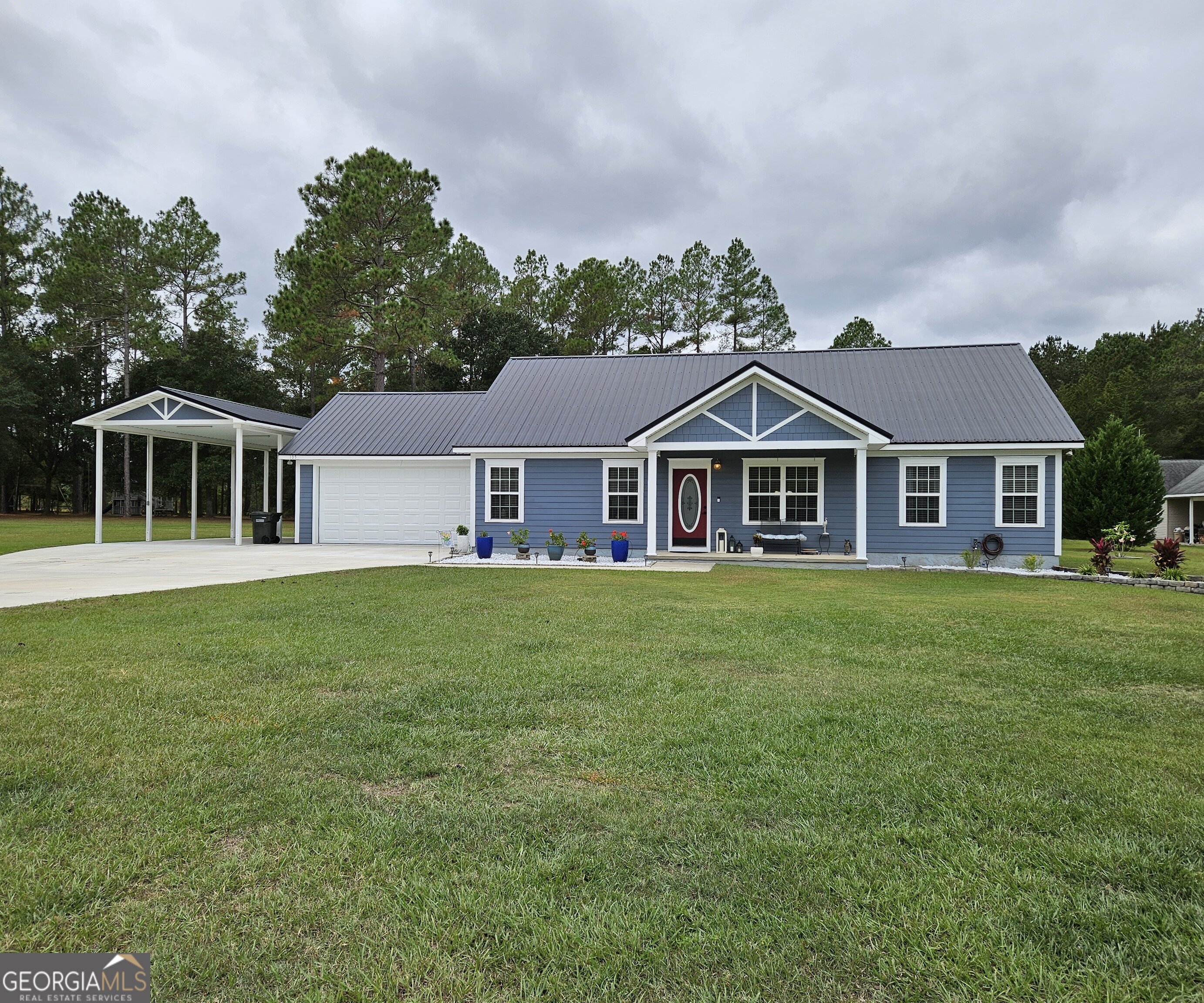 105 Mossy Creek Way Property Photo 37