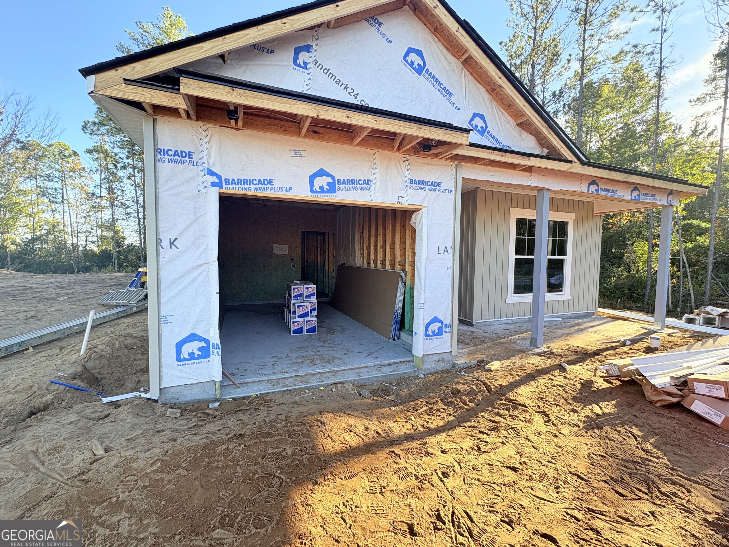 371 Brook Drive Property Photo 1