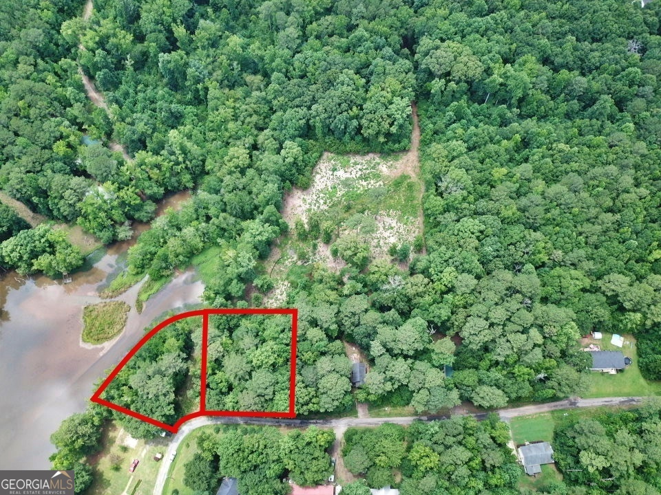 Lot 184 Southern Shores Road Property Photo 1