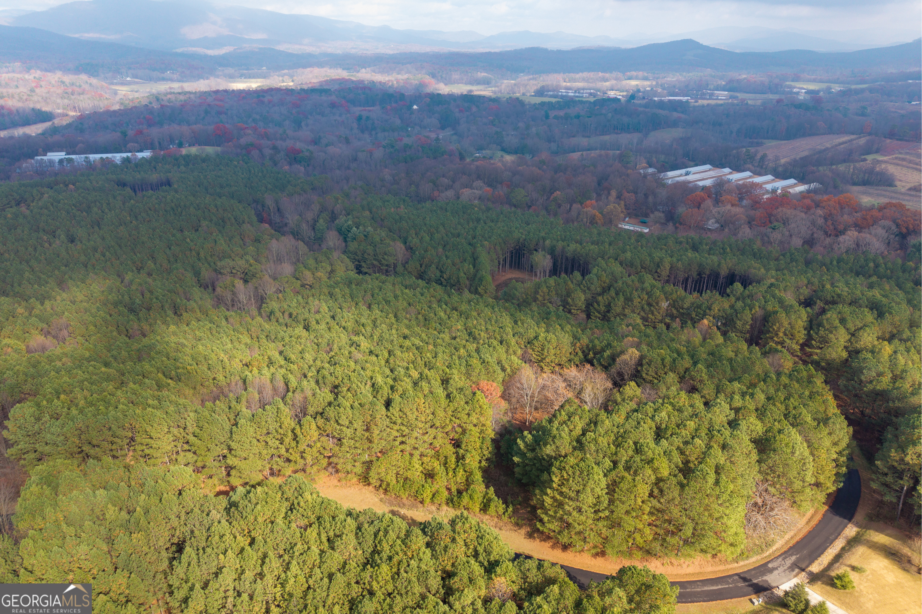0 Foxpaw Leaf Lane Lot 20 Property Photo 1