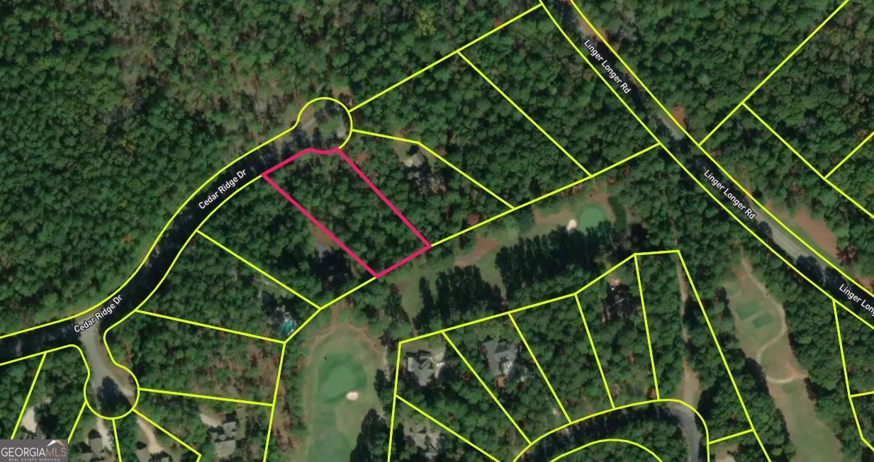 1261 Cedar Ridge Drive