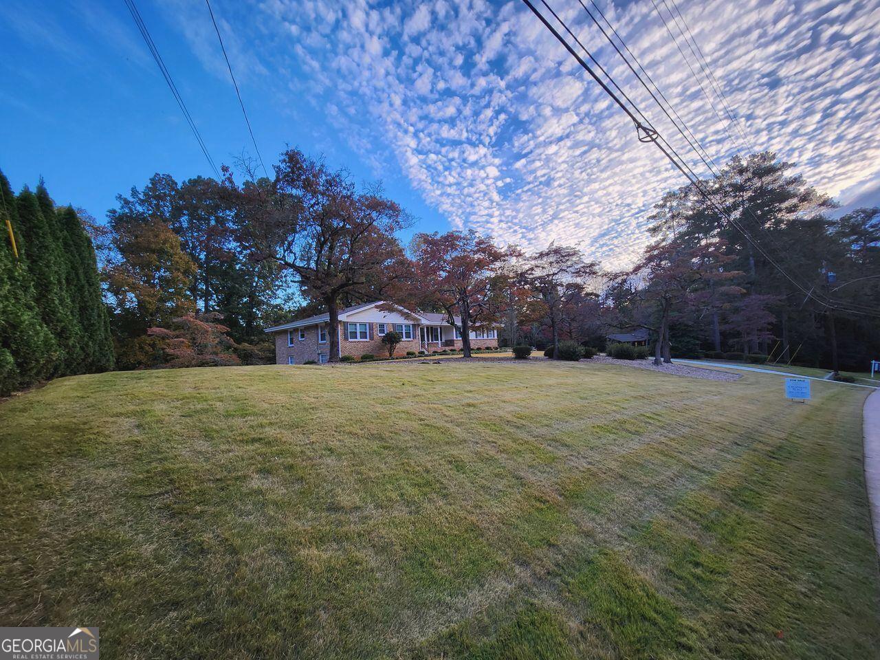 1554 Cooper Lake Road Property Photo 3