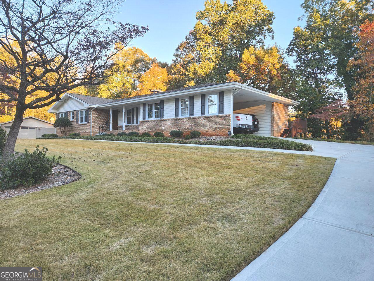 1554 Cooper Lake Road Property Photo 5