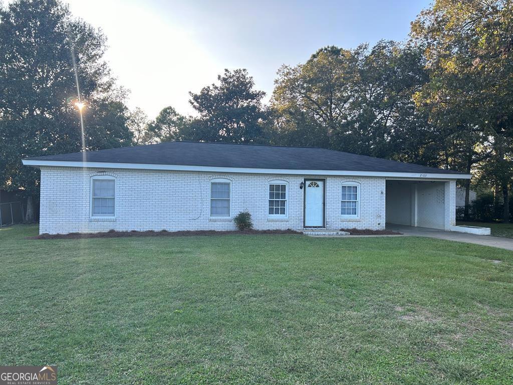 2103 Aimwell Road Property Photo 1