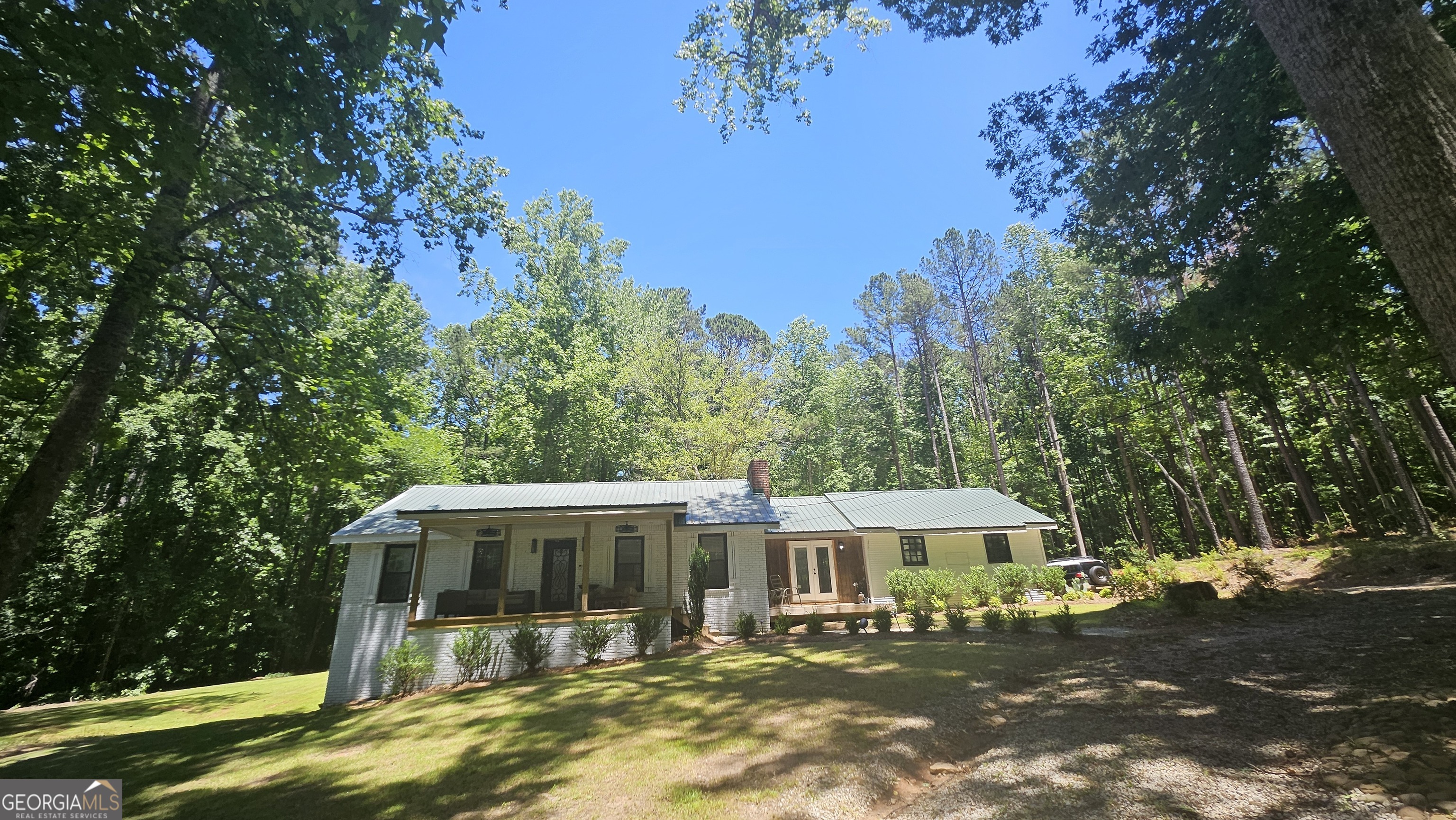 4360 Sw Stonewall Tell Road Property Photo 1