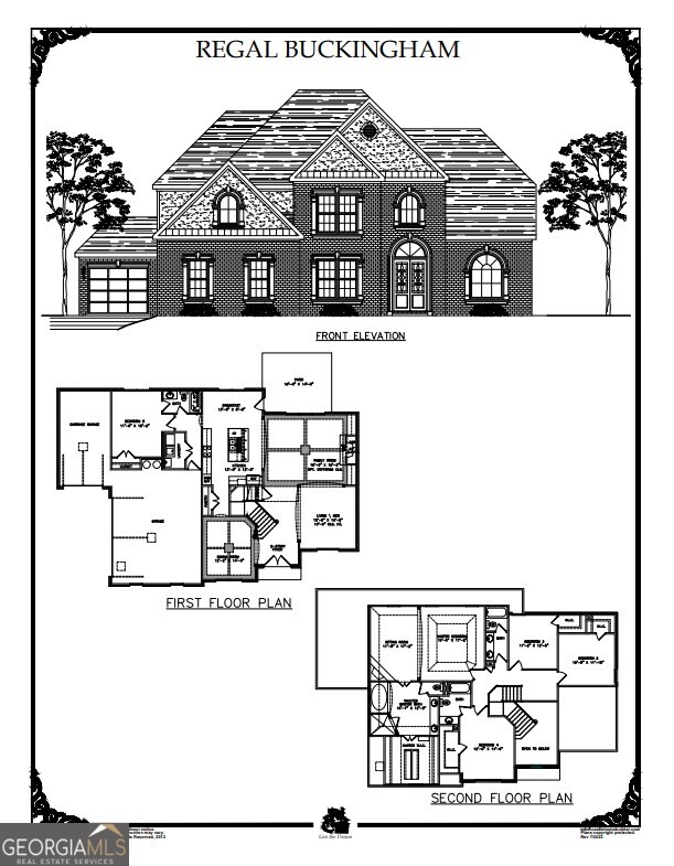 2104 Lacroix Way Property Photo 1