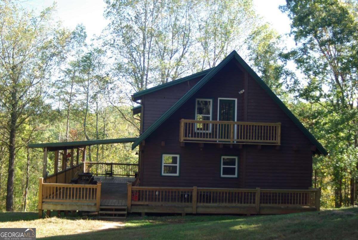 134 Elkmont Drive Property Photo 1