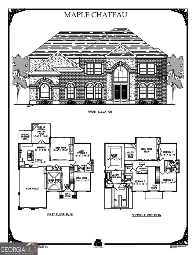 2121 Lacroix Way Property Photo 1