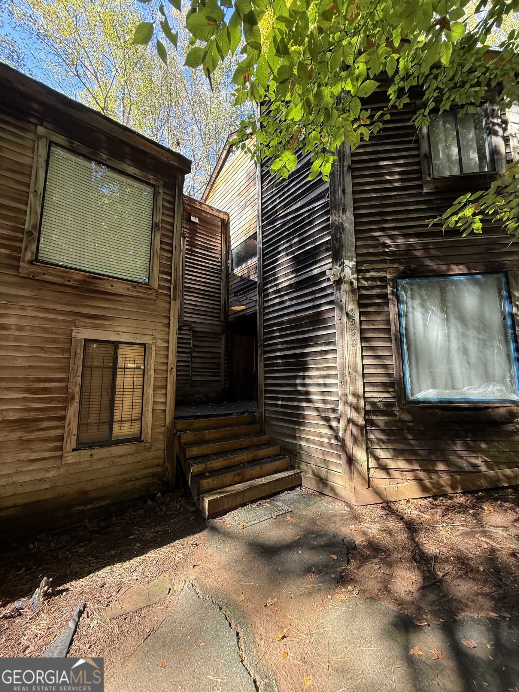 2553 Terrace Trail Property Photo 1