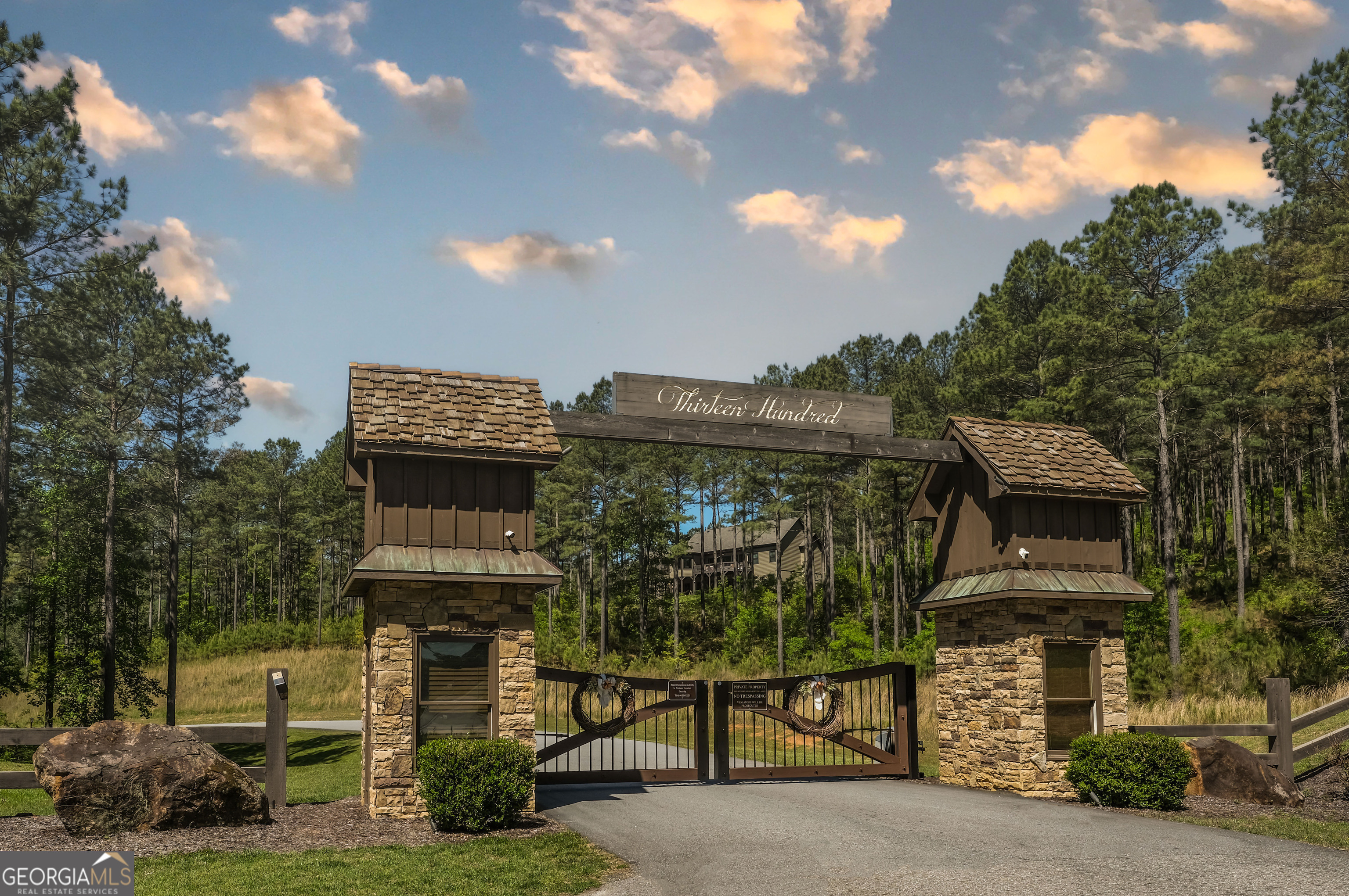 230 Ridge Pointe Way Property Photo 1