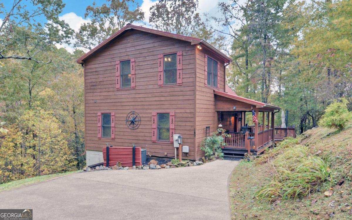 169 Wildwood Court Property Photo 1