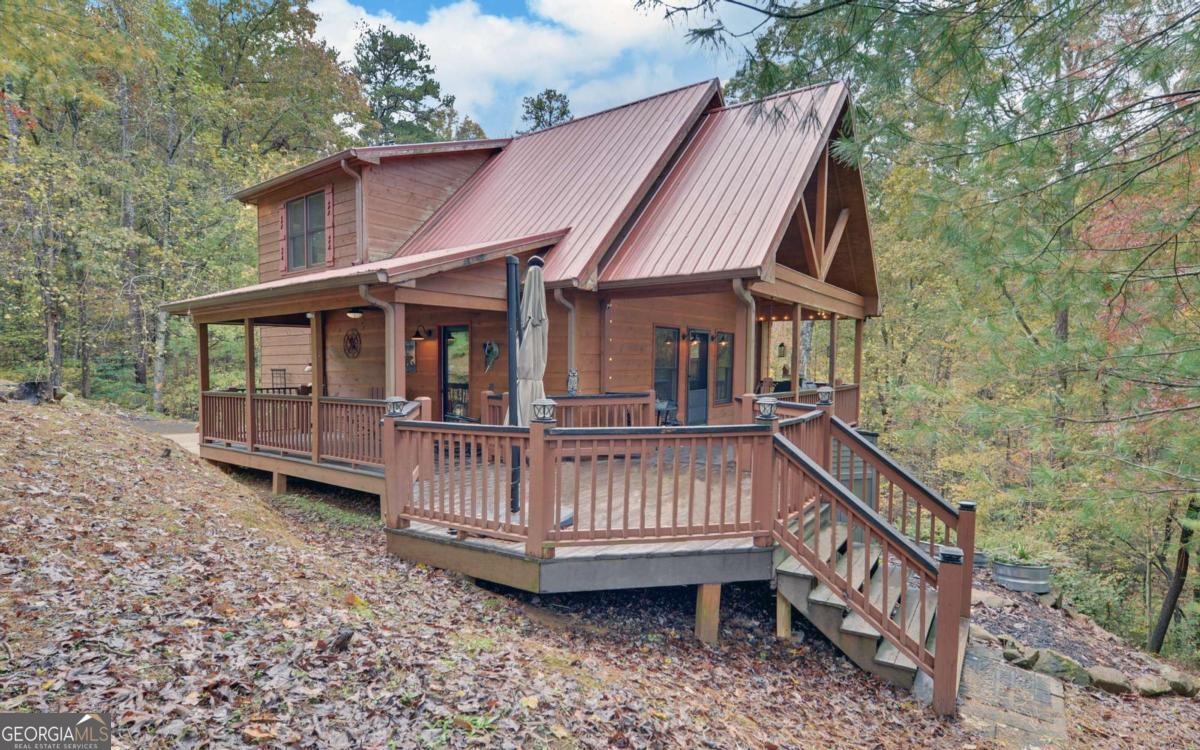 169 Wildwood Court Property Photo 2