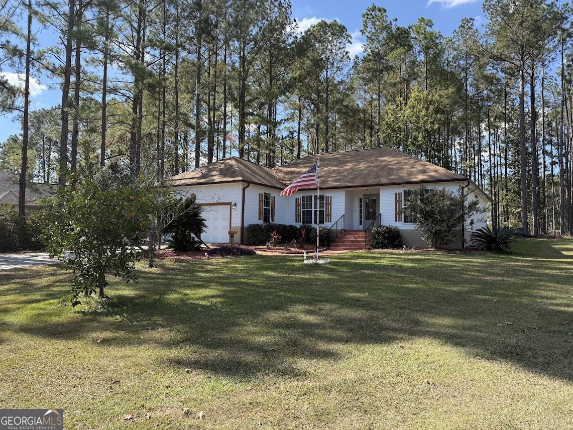 3833 Chris Circle Property Photo 1