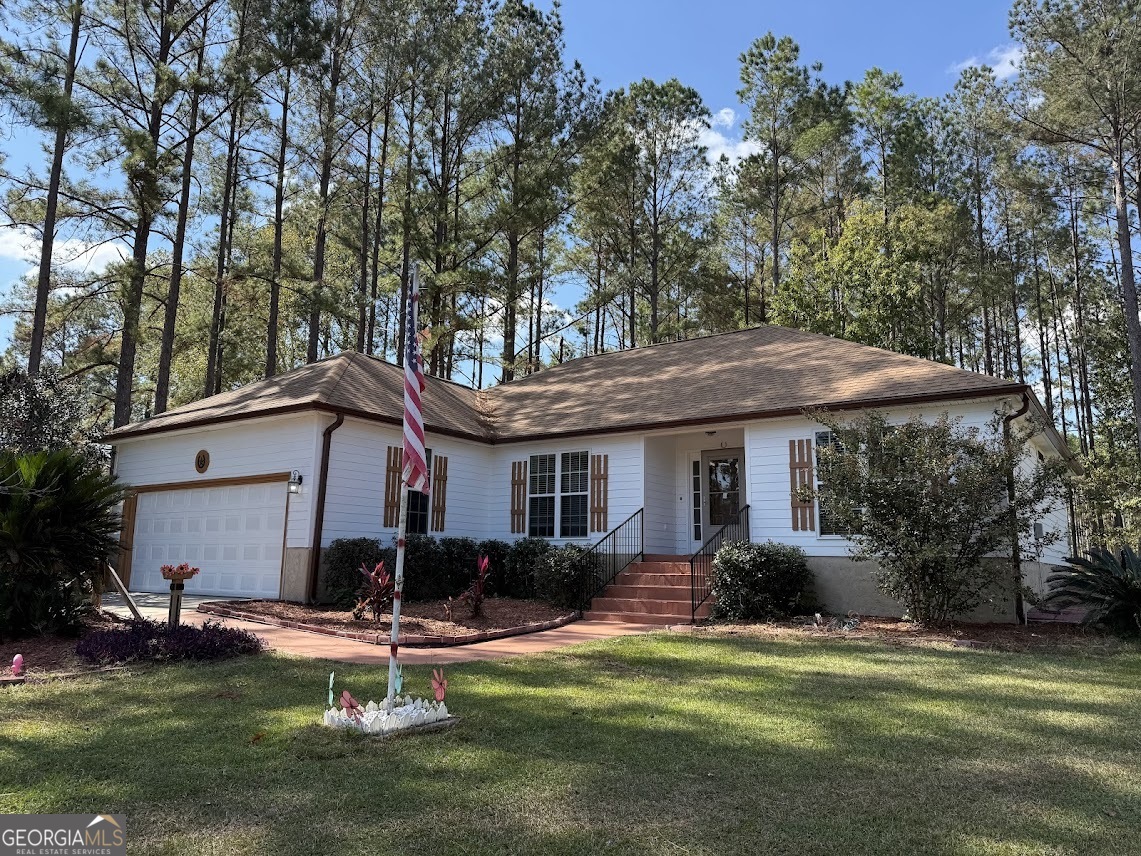 3833 Chris Circle Property Photo 2