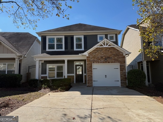 179 Oakmont Drive Property Photo 1