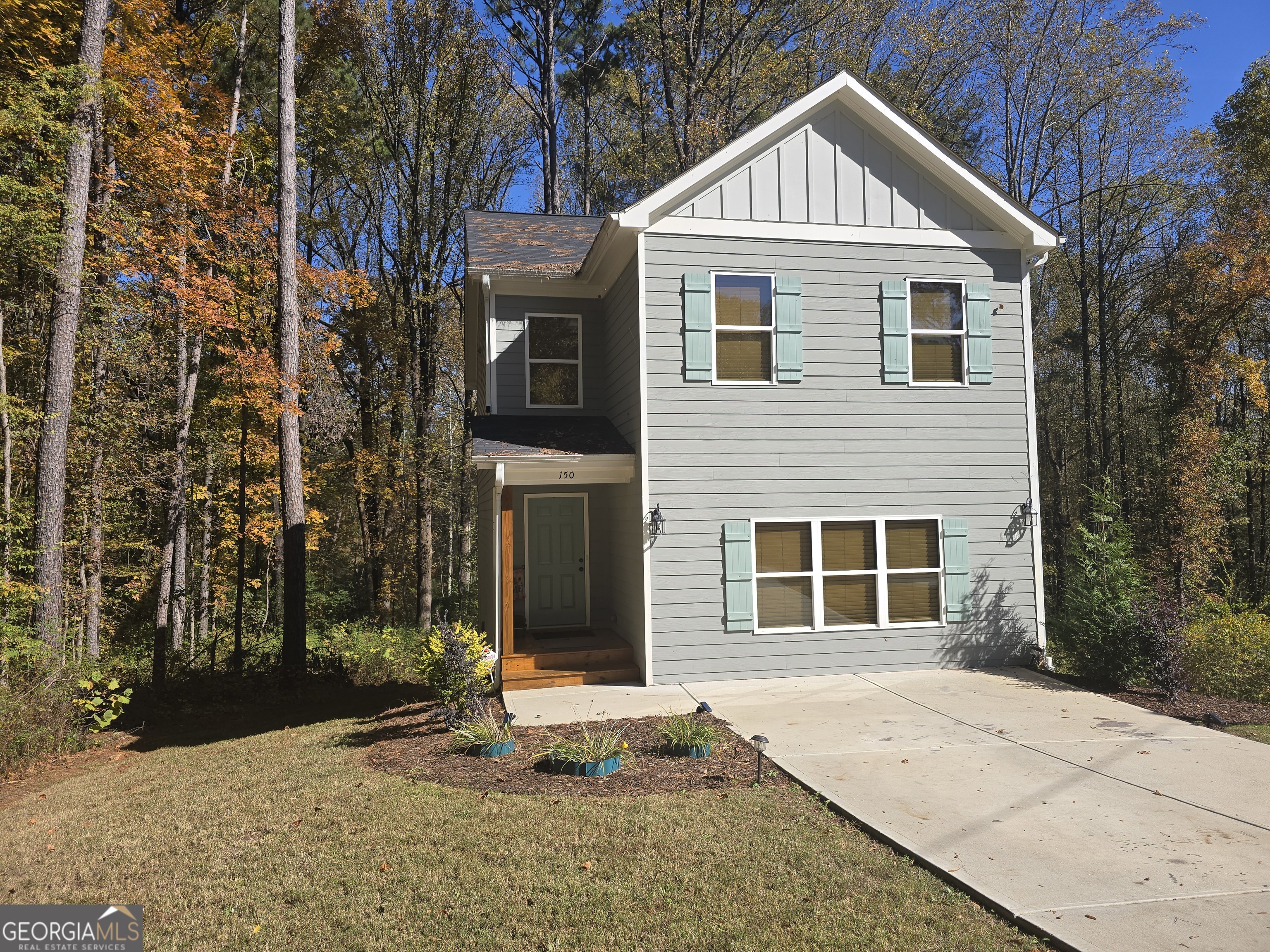 150 Mountain View Drive Property Photo 1