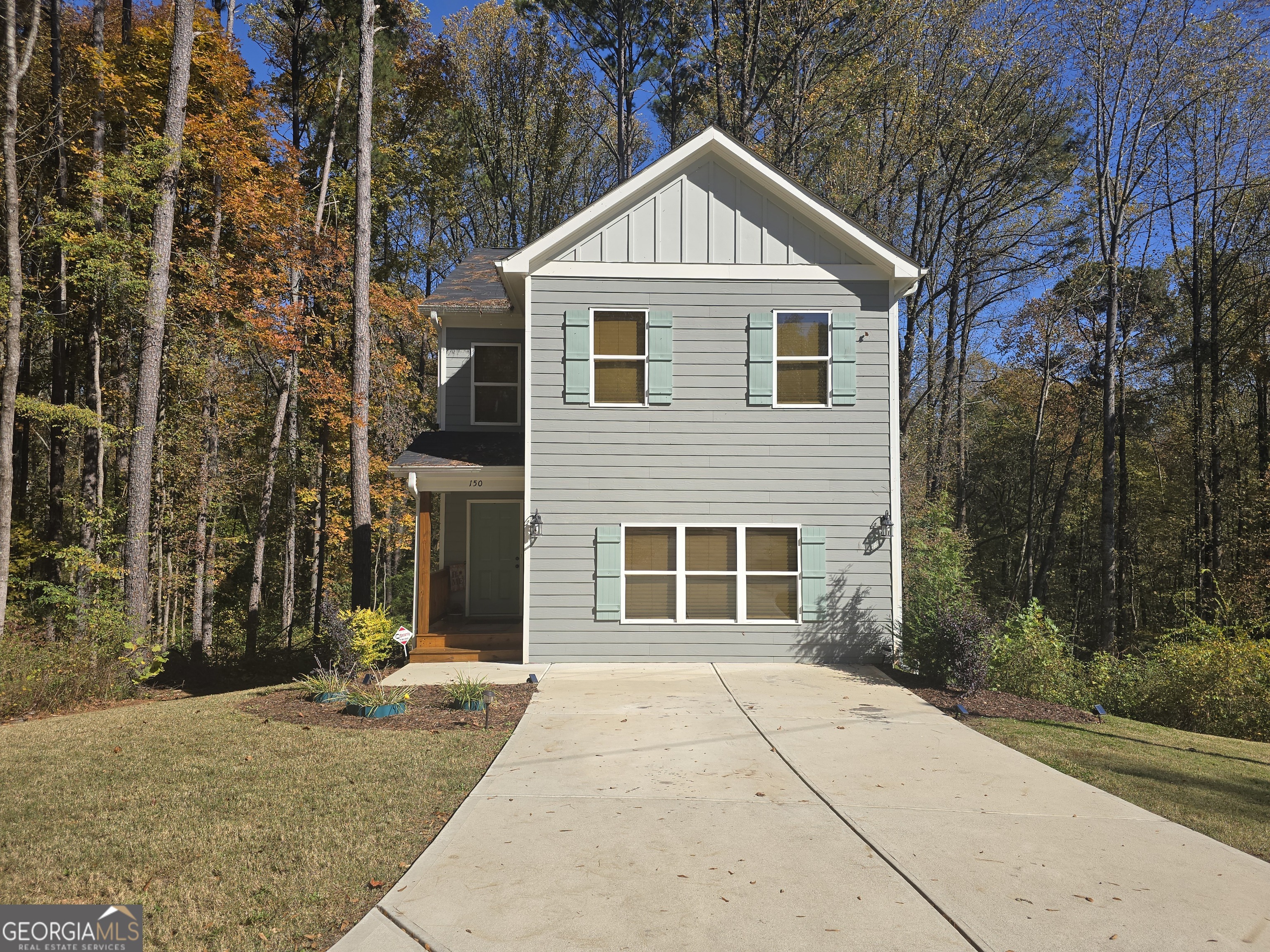 150 Mountain View Drive Property Photo 4