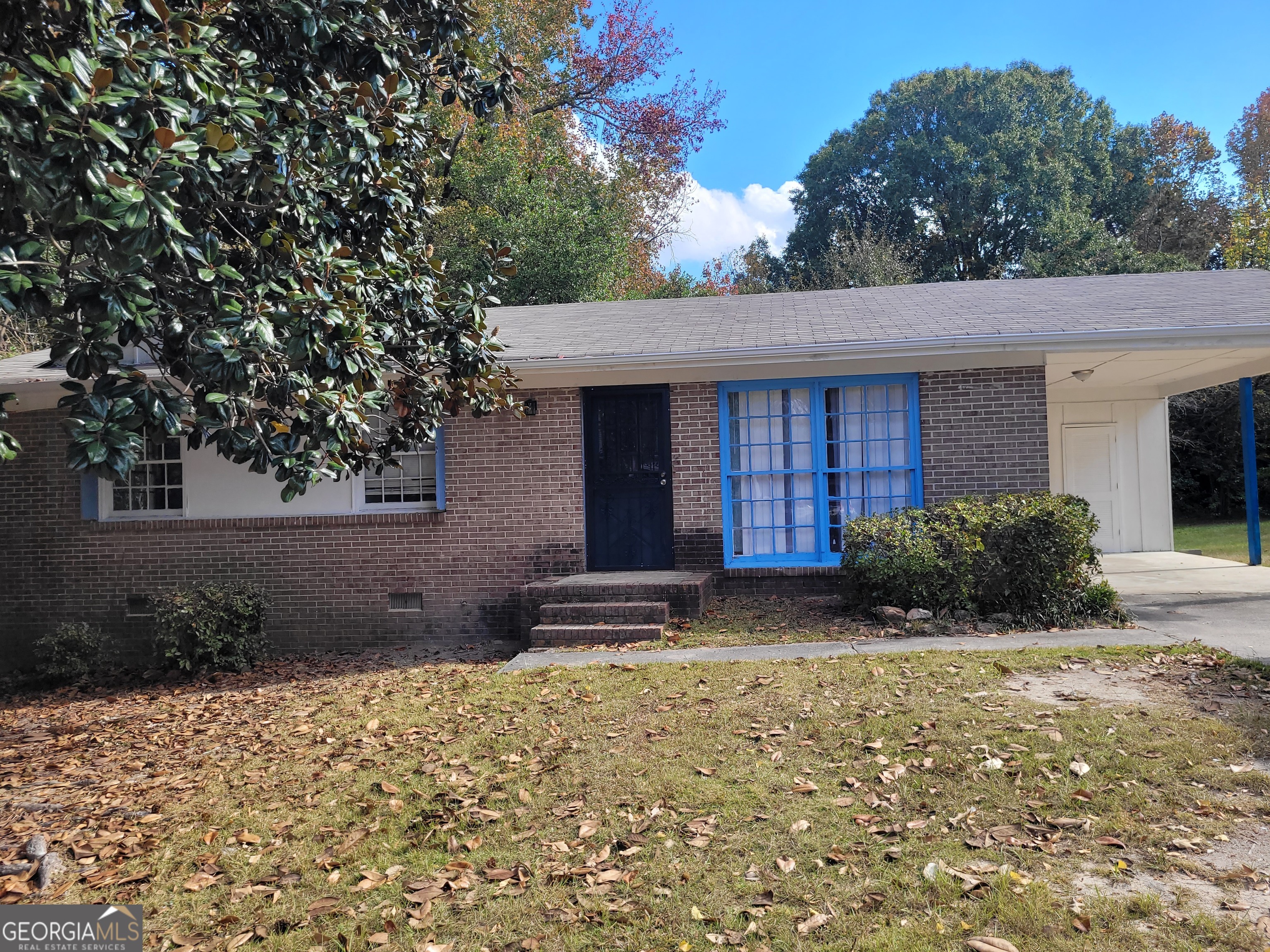 4274 W Oak Drive Property Photo 1