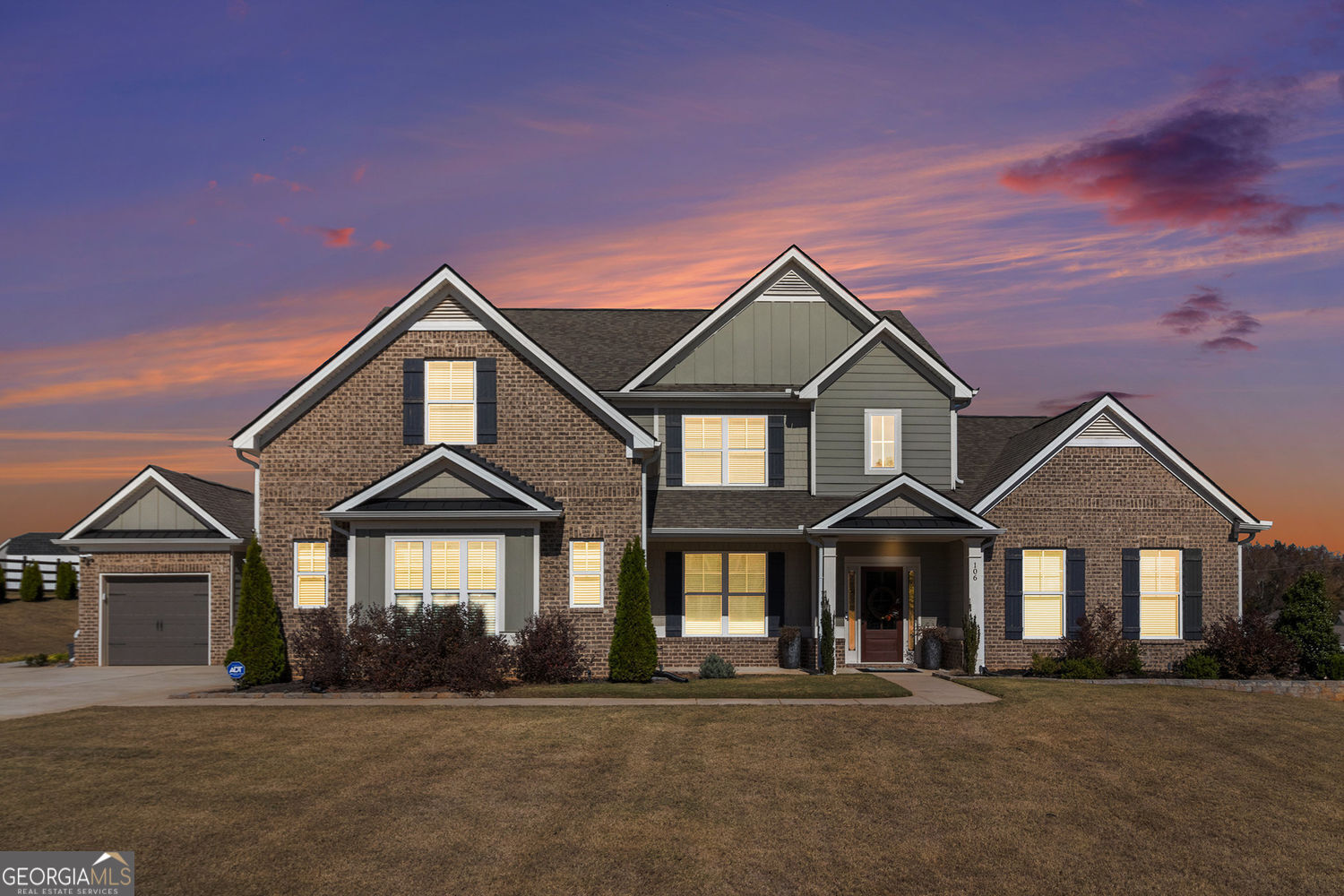 106 Graceton Farms Drive Property Photo 1