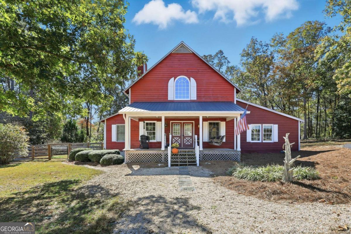 6752 Shoal Creek Road Property Photo 2