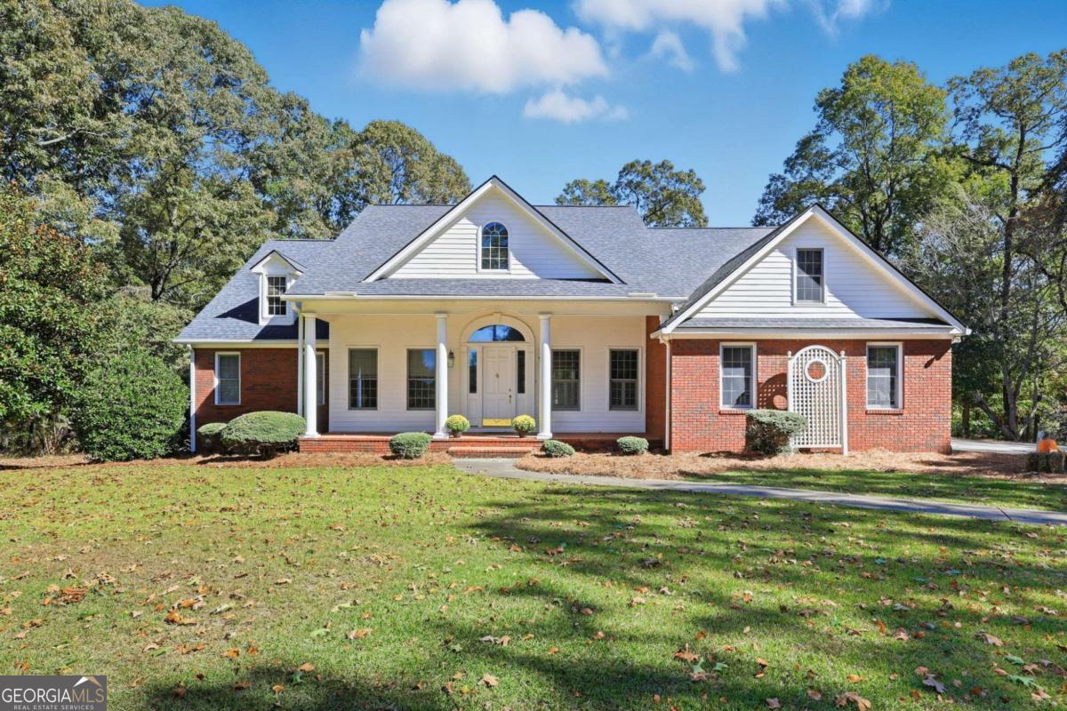 6752 Shoal Creek Road Property Photo 10