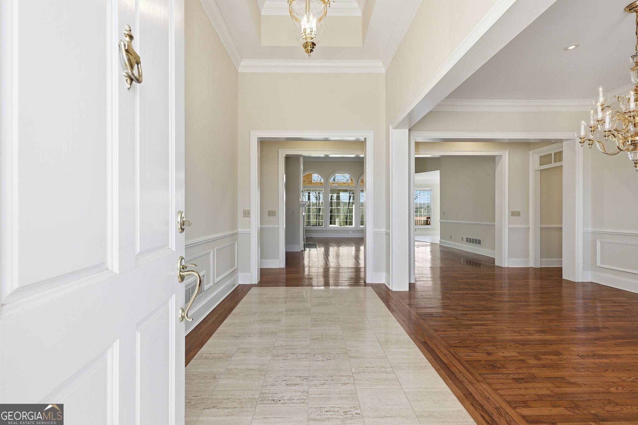 6752 Shoal Creek Road Property Photo 13