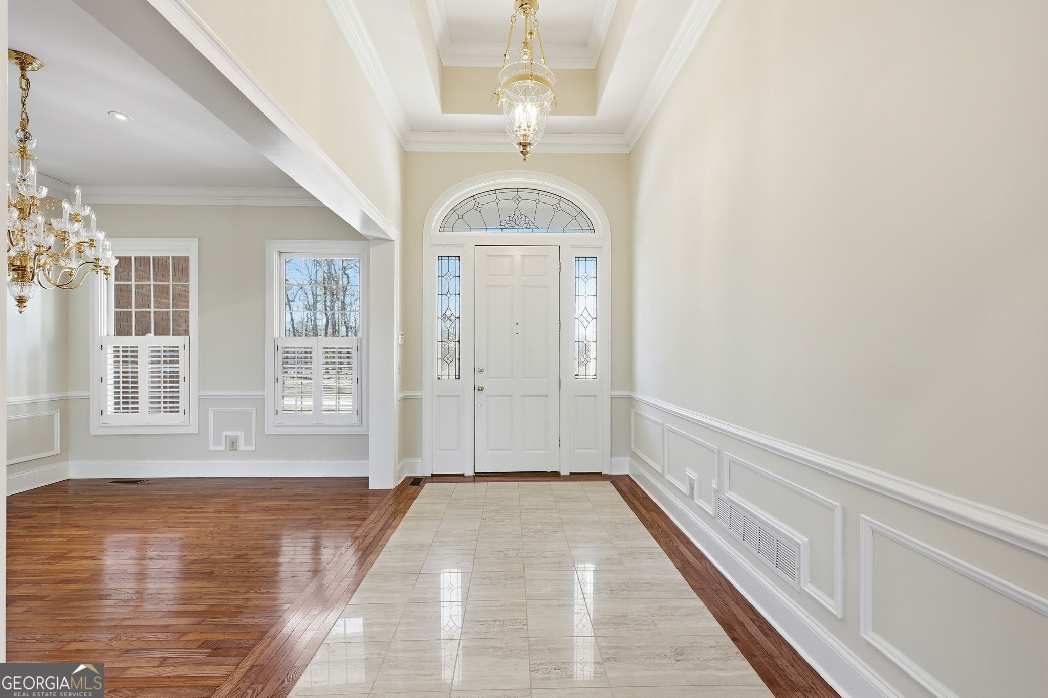 6752 Shoal Creek Road Property Photo 14