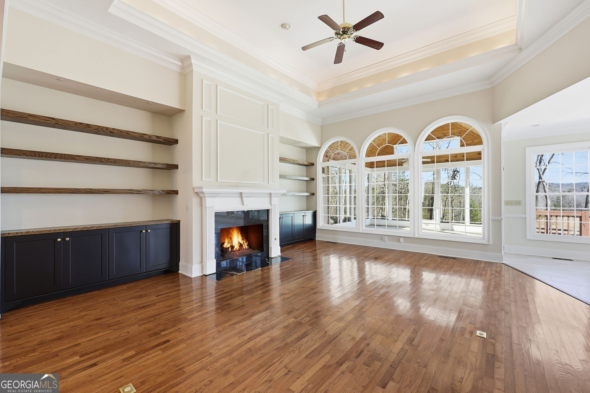 6752 Shoal Creek Road Property Photo 17
