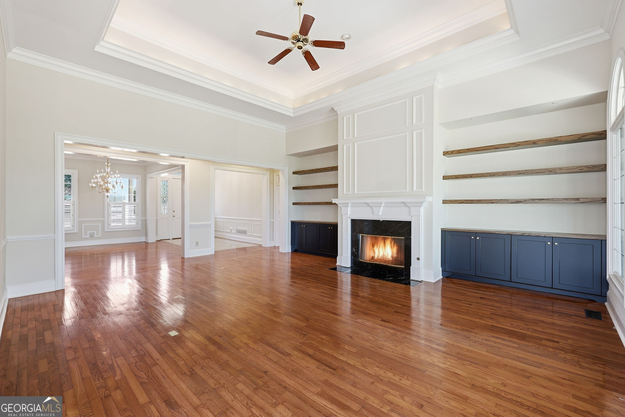 6752 Shoal Creek Road Property Photo 20